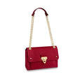 LV VAVIN PM Scarlett Red
