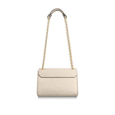 LV VAVIN BB Crème Beige