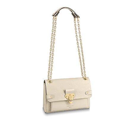LV VAVIN BB Crème Beige