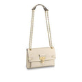 LV VAVIN BB Crème Beige