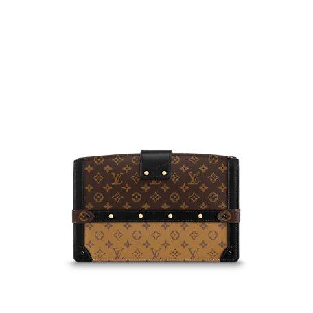 LV Trunk Clutch