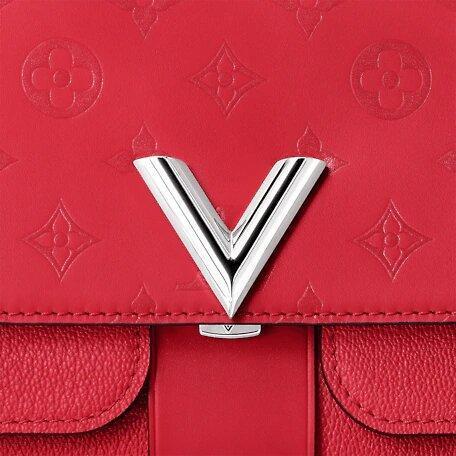 LV Very Chain Bag