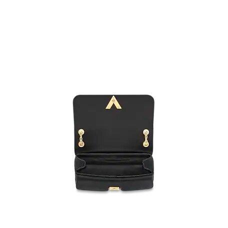 LV Very Chain Bag
