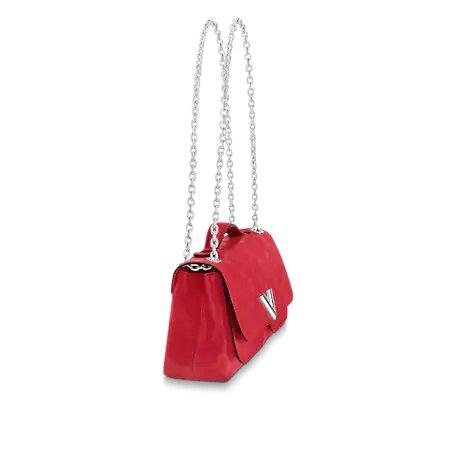 LV Very Chain Bag