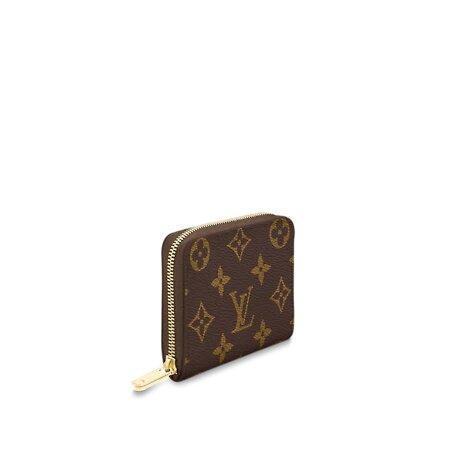 LV Zippy Coin Purse Size 36