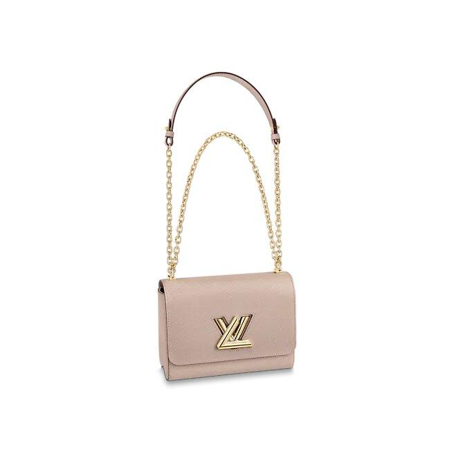 LV TWIST MM