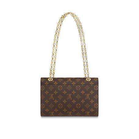 LV VICTOIRE Cerise Red