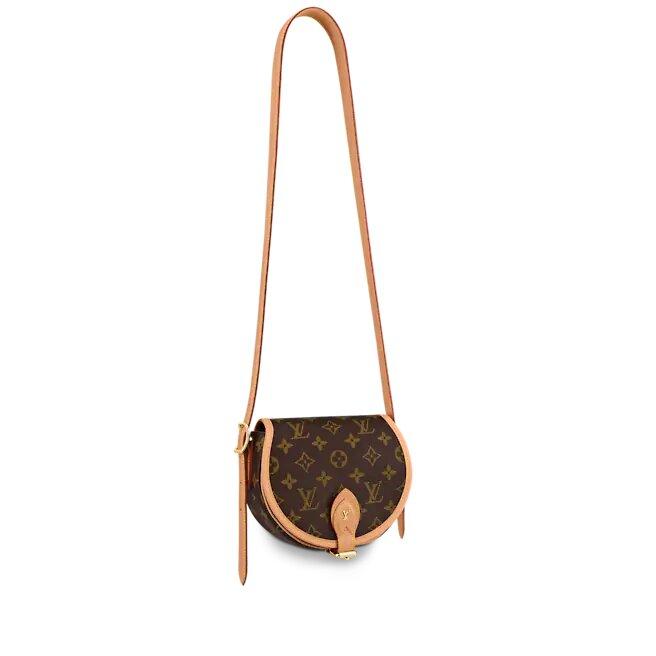 LV TAMBOURIN