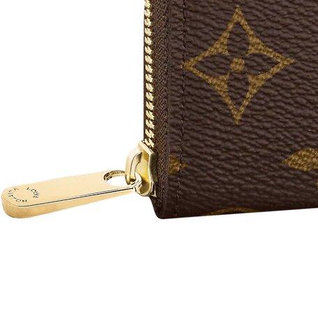 LV Zippy Coin Purse Size 36
