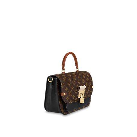 LV VAUGIRARD Black