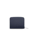 LV ZIPPY COIN PURSE Navy Blue
