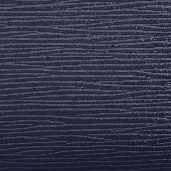 LV ZIPPY COIN PURSE Navy Blue
