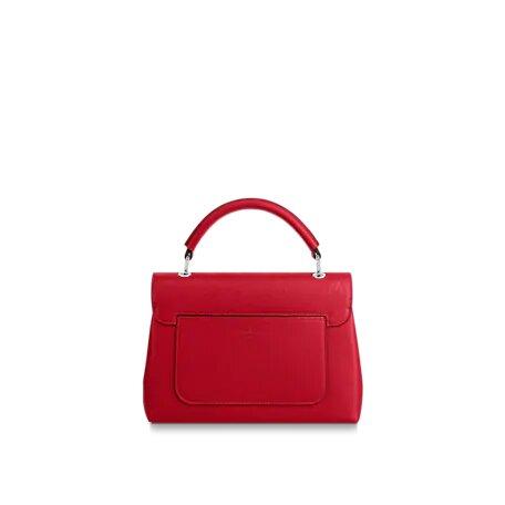 LV VERY ONE HANDLE Rubis Red