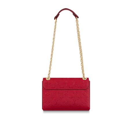 LV VAVIN BB Scarlet Red