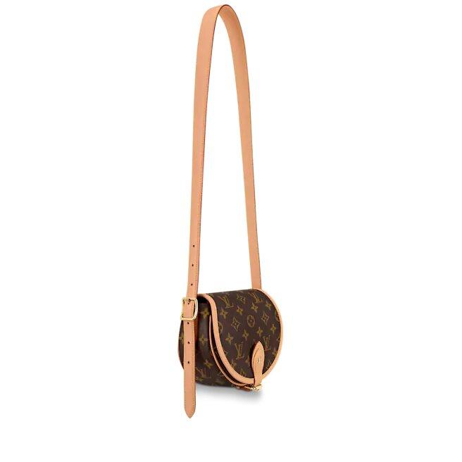 LV TAMBOURIN