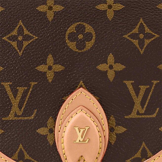 LV TAMBOURIN
