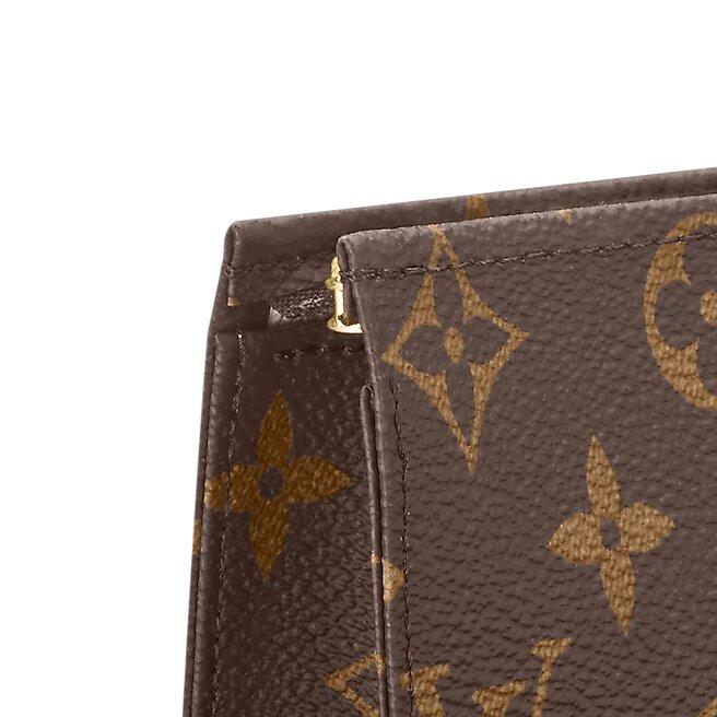 LV TOILETRY POUCH 19