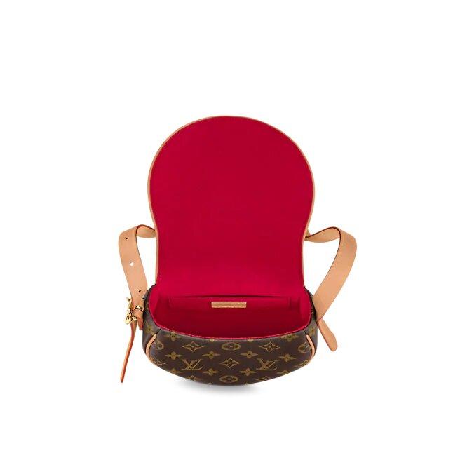 LV TAMBOURIN