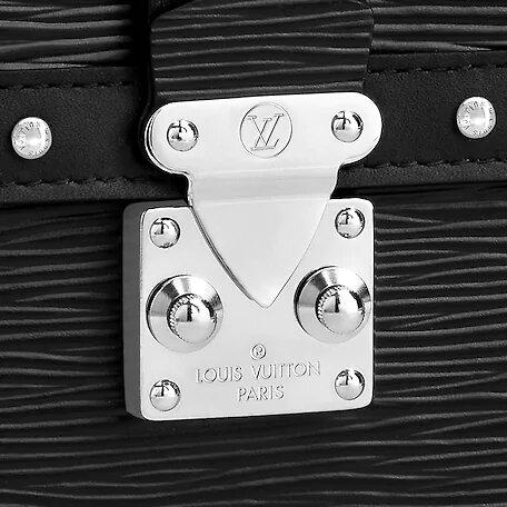 LV Trunk Chain Wallet