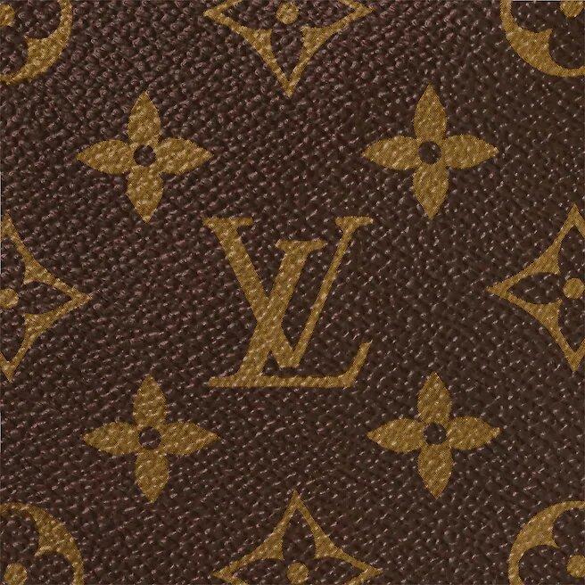 LV TOILETRY POUCH 19