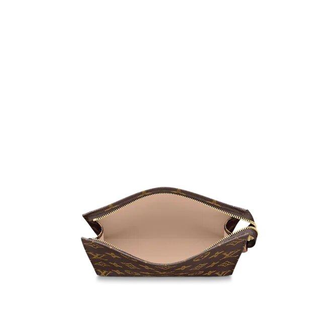LV TOILETRY POUCH 19