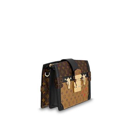 LV Trunk Clutch