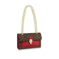 LV VICTOIRE Cerise Red