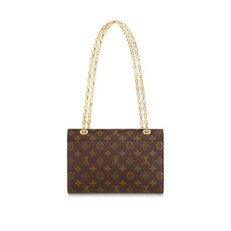 LV VICTOIRE Black