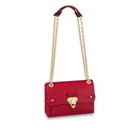 LV VAVIN BB Scarlet Red