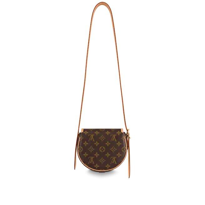 LV TAMBOURIN
