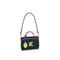 LV TWIST MM Black