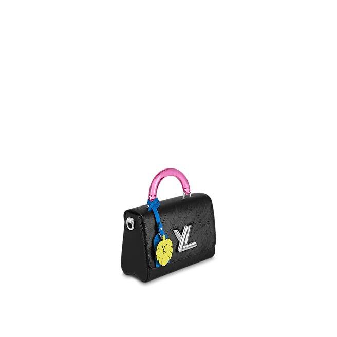 LV TWIST MM Black