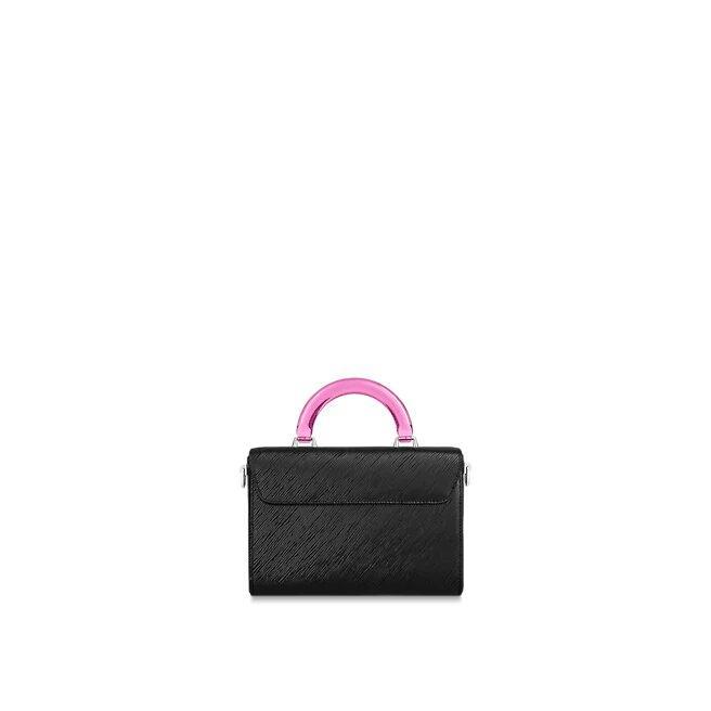 LV TWIST MM Black