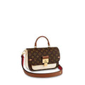 LV VAUGIRARD Crème Beige