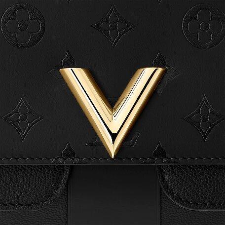 LV Very Chain Bag