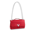 LV Very Chain Bag