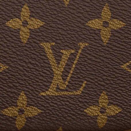 LV Zippy Coin Purse Size 36
