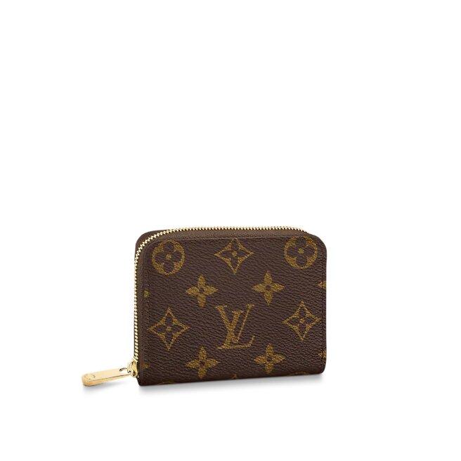 LV Zippy Coin Purse Size 36