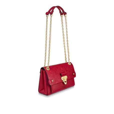 LV VAVIN BB Scarlet Red