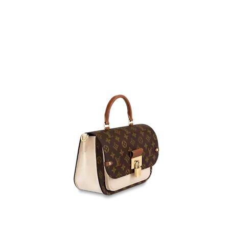 LV VAUGIRARD Crème Beige