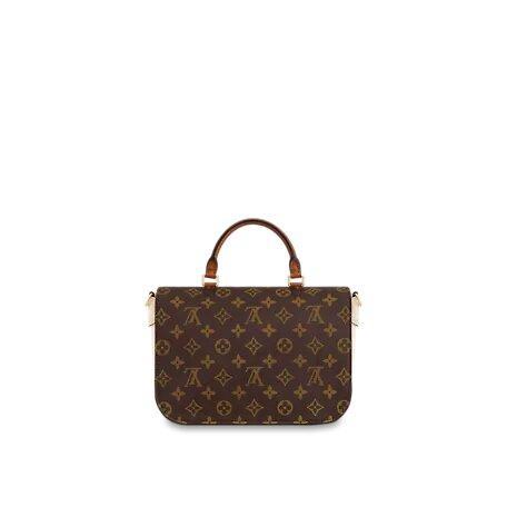 LV VAUGIRARD Crème Beige
