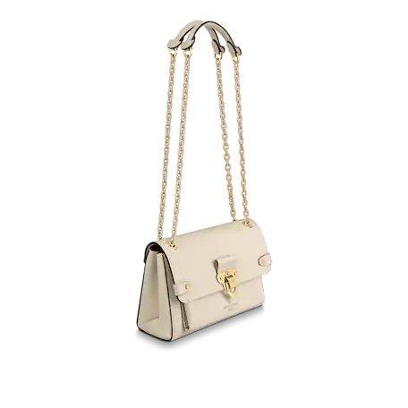 LV VAVIN BB Crème Beige