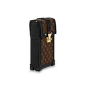 LV Verticale Trunk Pochette black