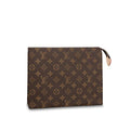 LV TOILETRY POUCH 26