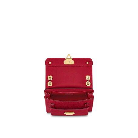 LV VAVIN BB Scarlet Red