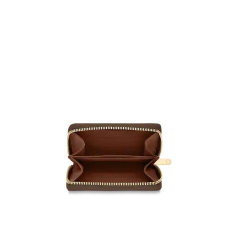 LV Zippy Coin Purse Size 36