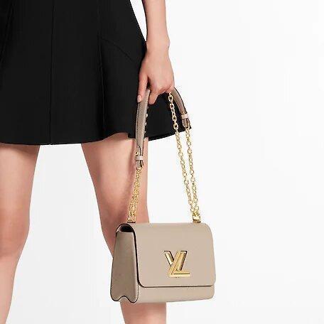 LV TWIST MM