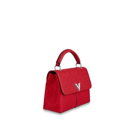 LV VERY ONE HANDLE Rubis Red