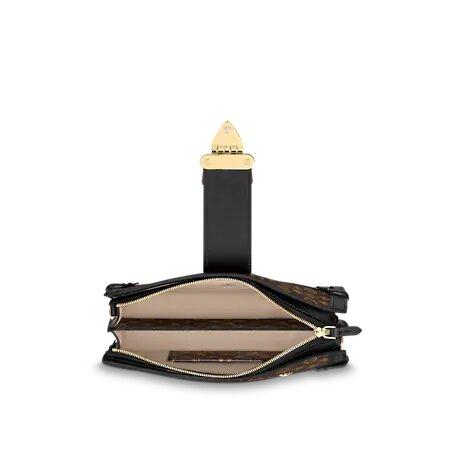 LV Trunk Clutch